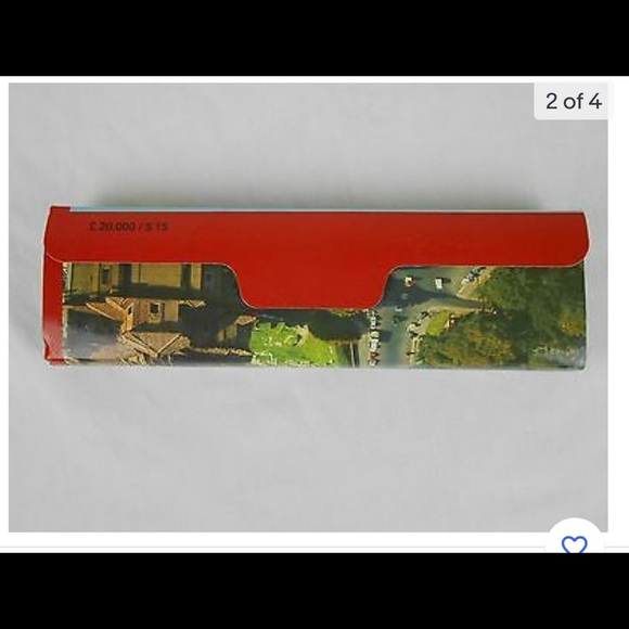 Roma Rome 60 slides Kodak film - Picture 2 of 5